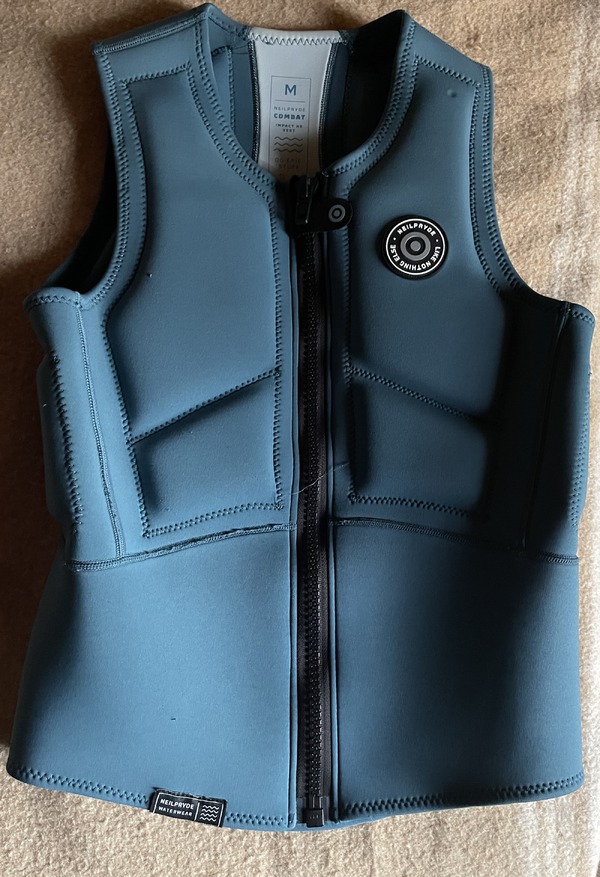 Neil Pryde - Impact vest tg M