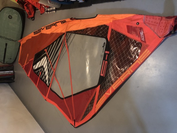 Severne Sails - S1