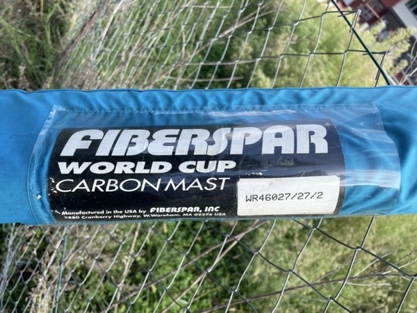 Fiberspar -