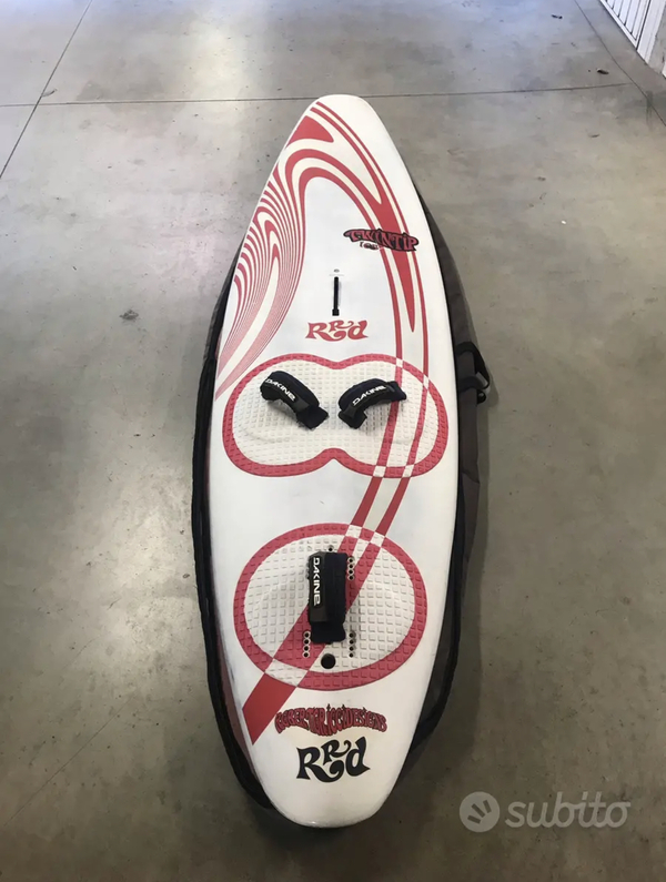 Rrd - Freeride 