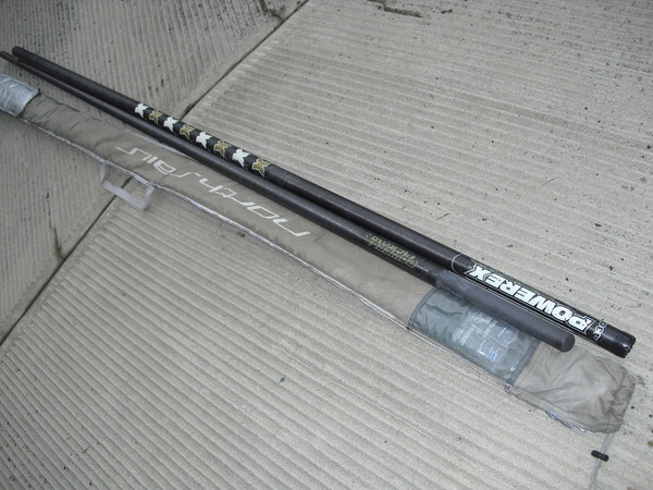 altra - Powerex C 100% Carbon 100 RDM cm 430