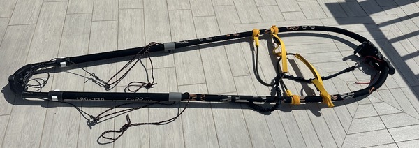 AL 360 - AL 360 E3 ful carbon 