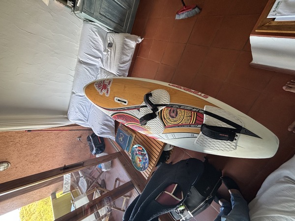 Starboard - Wave iQ 88 