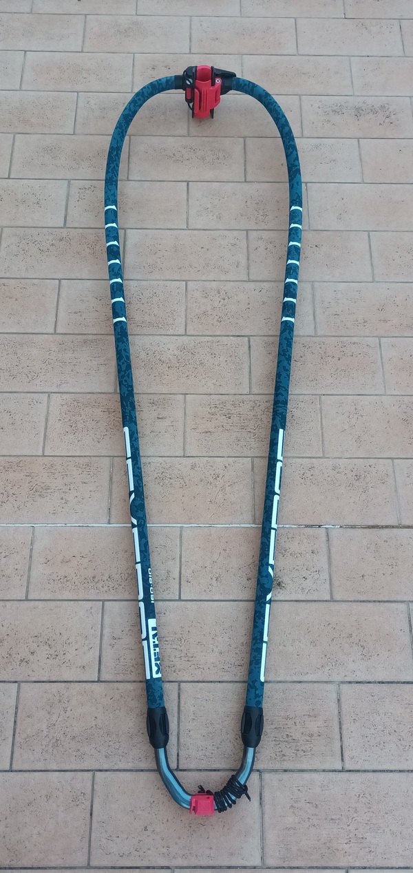 Severne Sails - Metal 160-210