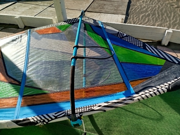 Gaastra - IQ 5.4