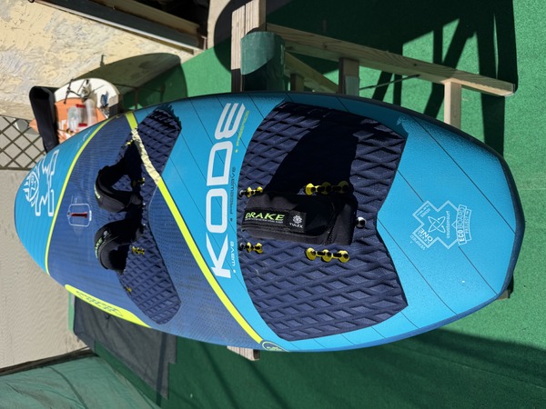Starboard - Kode 105 FSW