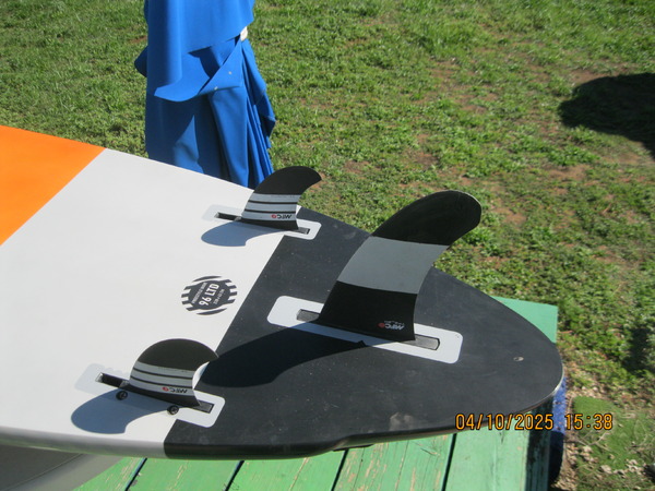 Rrd - FW 96 lt ltd