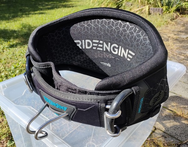 altra - RideEngine Trapezio