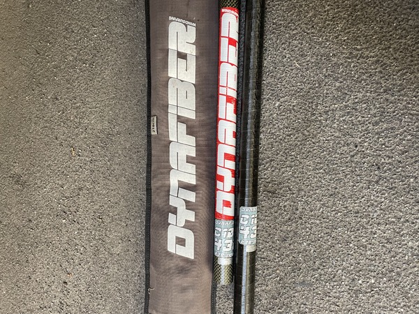 altra - Dynafiber 430 Rdm c100