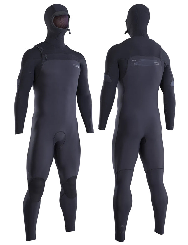 Ion - SEEK Select 6/5 muta top di gamma