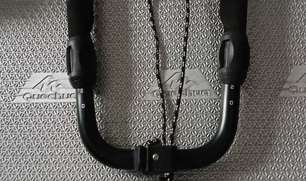 Gun Sails - wave V Cross 140/190 alu