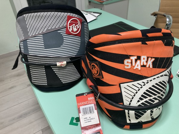 Rrd - Stark Wave/Kite taglia L e S