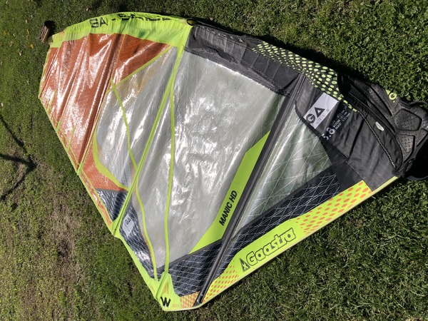 Gaastra - Manic 5.8 Hd