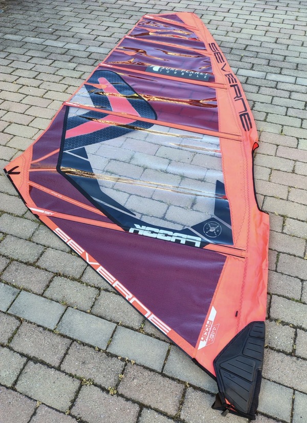 Severne Sails - Freek 4.4 l
