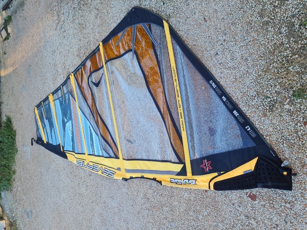 Severne Sails - Severne Blade 4.2