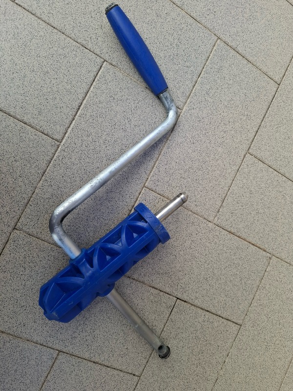 AL 360 - Winch-pro