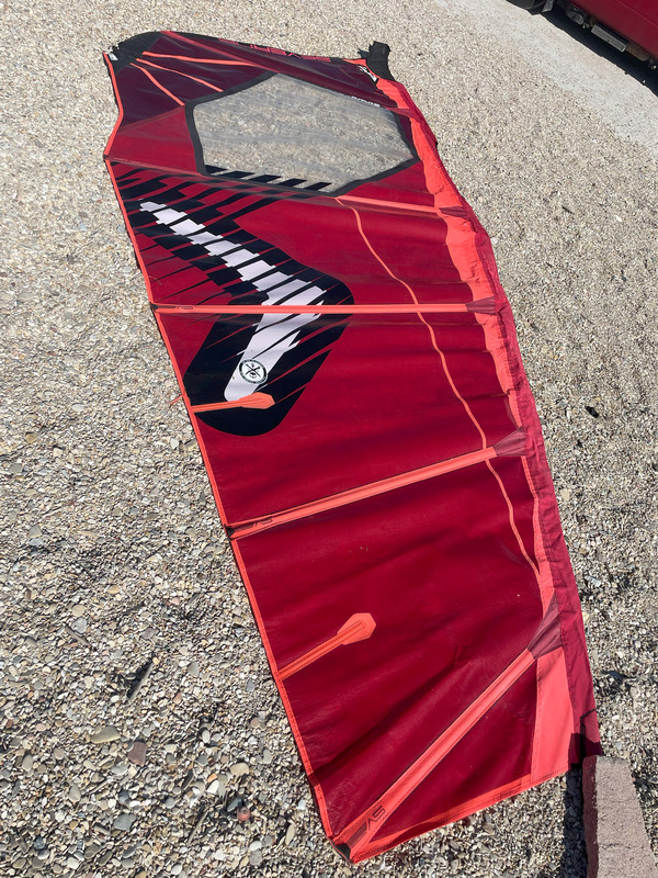 Severne Sails - Blade