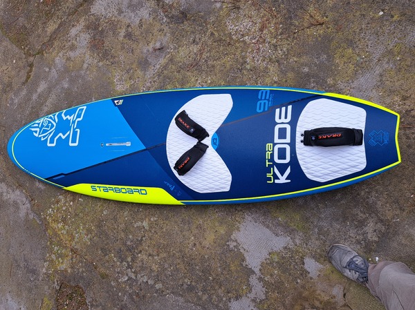 Starboard - ULTRA KODE