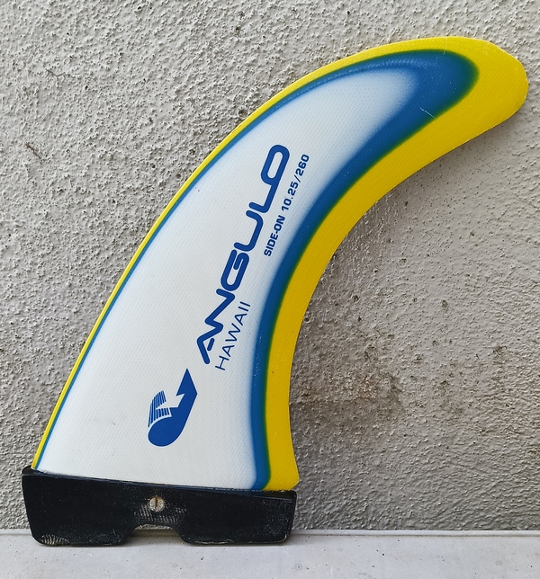 altra - Angulo 26 Pinna freewave 26