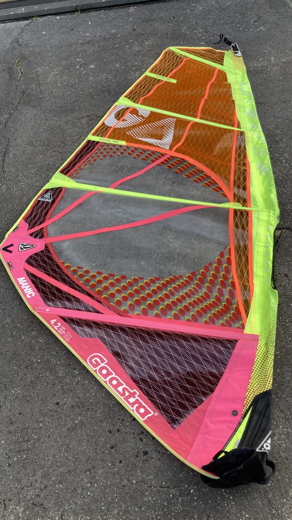 Gaastra - Manic 4.2
