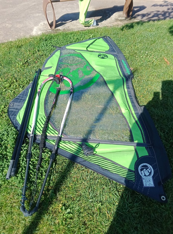 Rrd - RIG 3.5 KID JOY