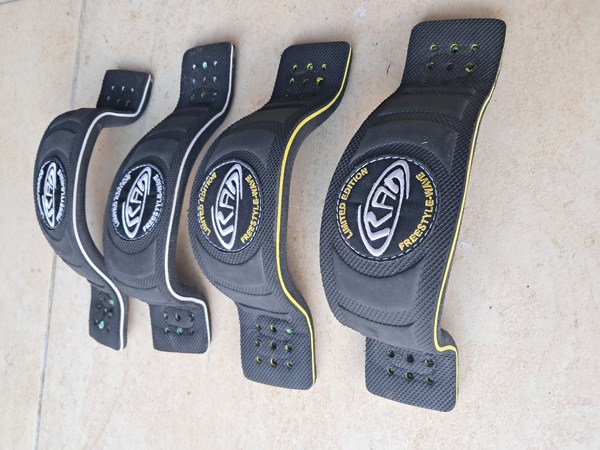 altra - 4 straps windsurf RAD LT 4 straps windsurf RAD LT