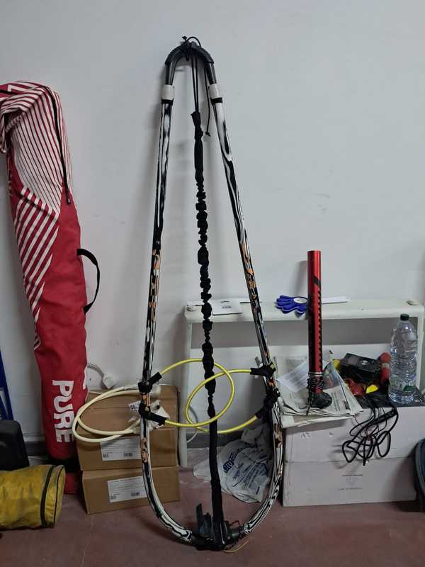 AL 360 - E3 CARBON 160-220