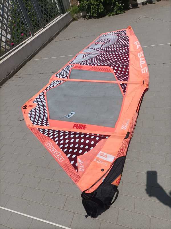 Gaastra - 