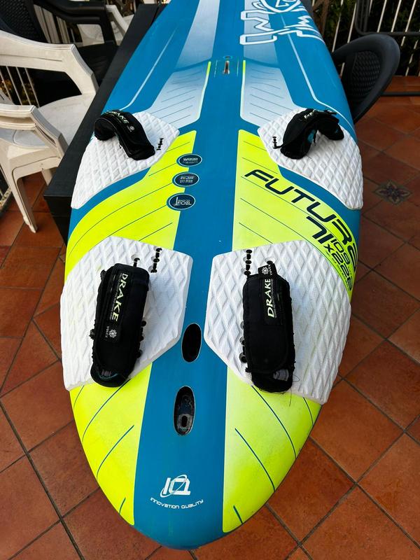 Starboard - Futura 109