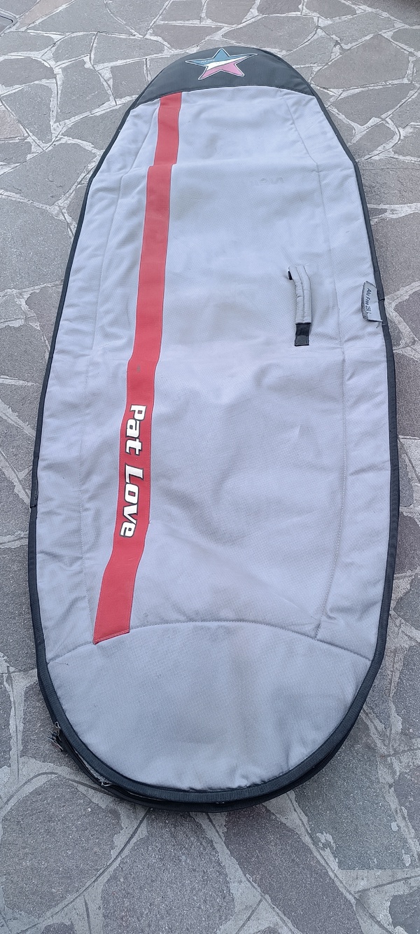 Pat Love - Sacca porta tavola 250l