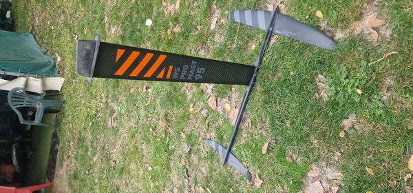 Rrd - FOIL DYNAMIC PRO CARBON