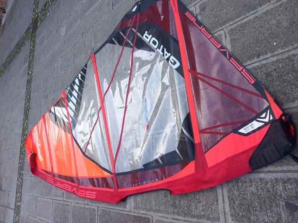 Severne Sails - Gator