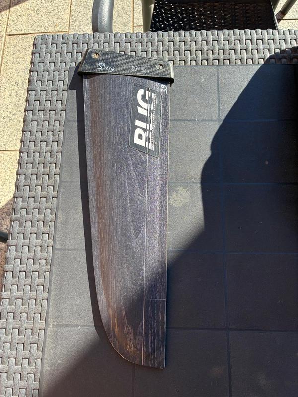 altra - BUG SLALOM 39S-