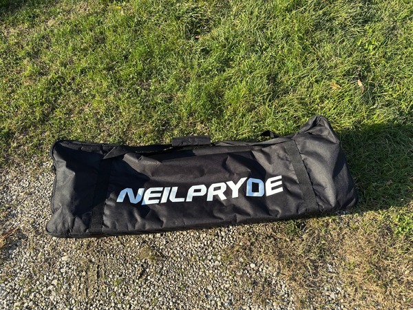 Neil Pryde - Foil glide 85 -1300