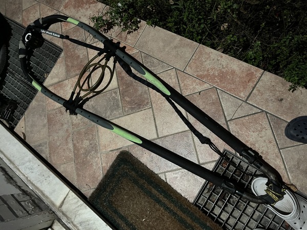 Simmer Style - Blackline