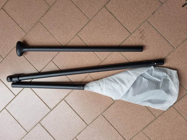 altra - Sup Pagaia Sup