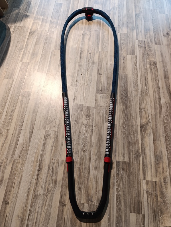 Severne Sails - Enigma 190 / 240