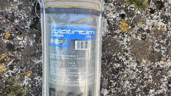 North Sails - Platino 370