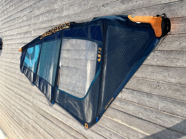 Neil Pryde - Combat Pro 4.5 mq 2022