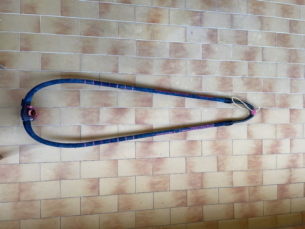 Severne Sails - Enigma 140-190