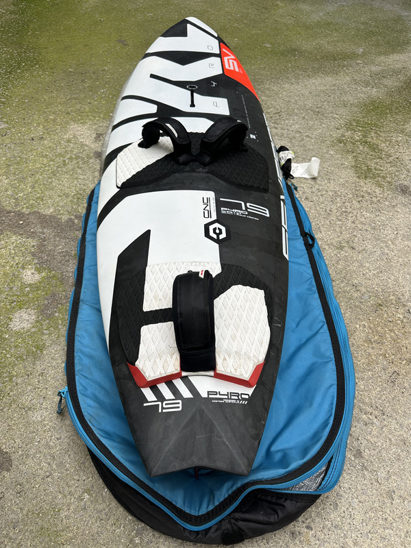 Severne Sails - Pyro