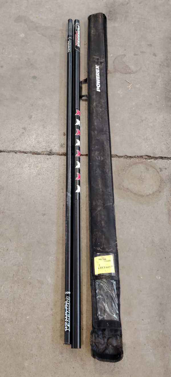 altra -  Powered RDM60 400