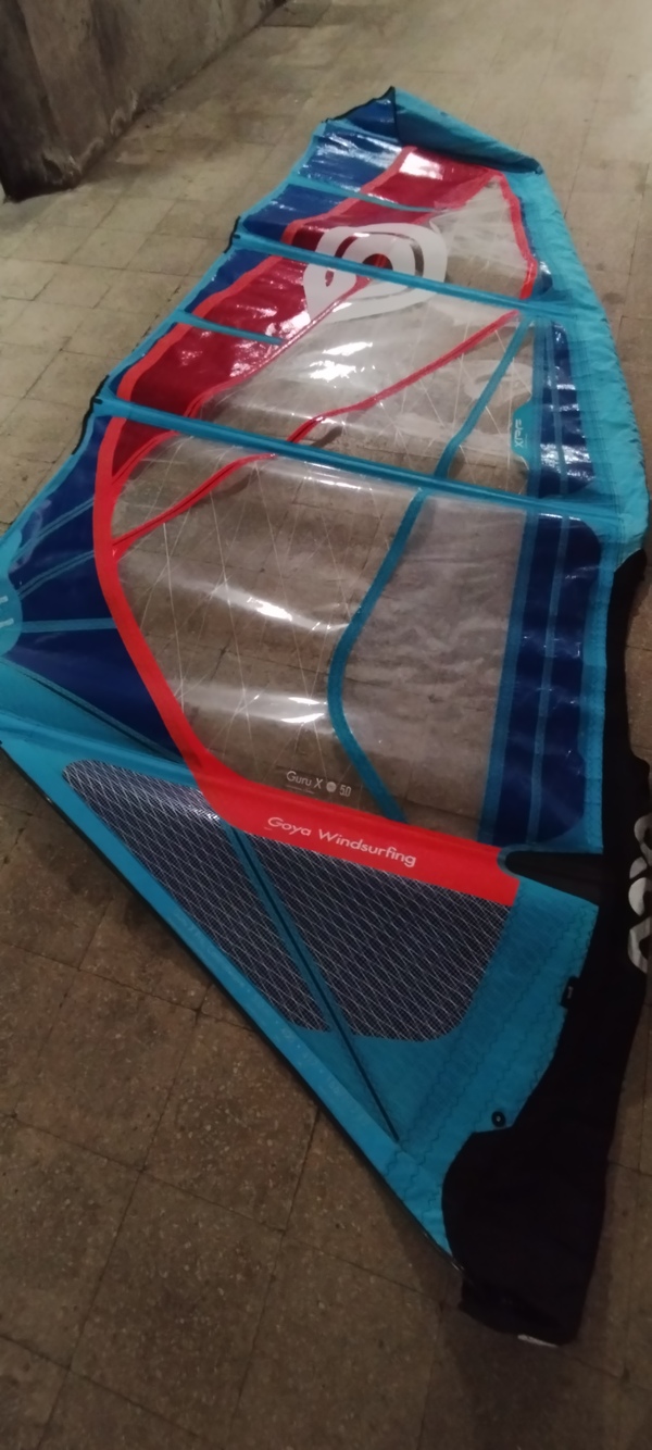 Goya - guru 4.0 & 5.0