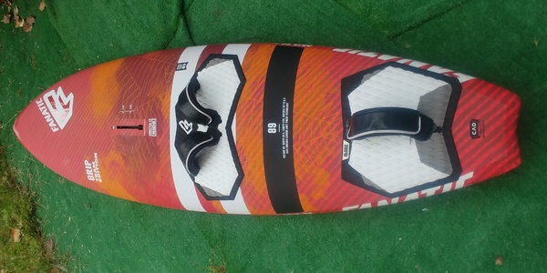 Fanatic - Fanatic Grip Te lt.