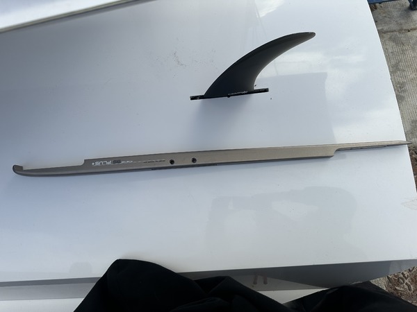 Starboard - Fuselage 95plus+