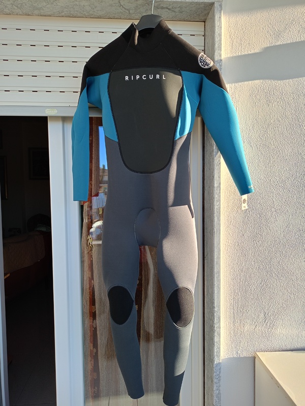 Rip Curl - Omega BZ 3/2  M