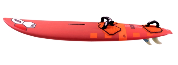 Tabou - Da curve 96/2022