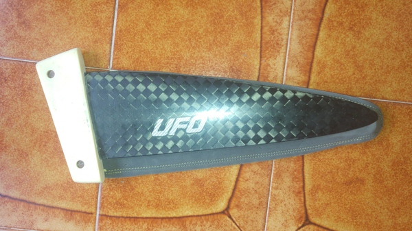 altra - UFO Slalom Speed