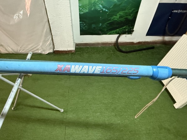 Neil Pryde - Xwave 165-225