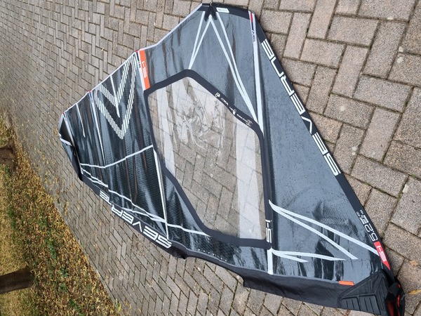Severne Sails - S1 5.2